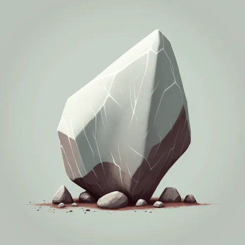 Old Rock #344