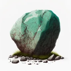 Old Rock #352