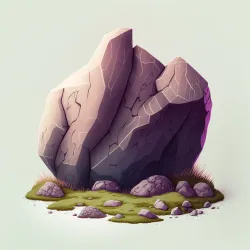 Old Rock #439