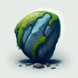 Old Rock #371