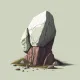 Old Rock #46