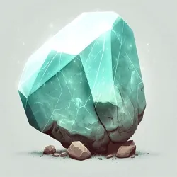Old Rock #482