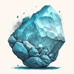Old Rock #242