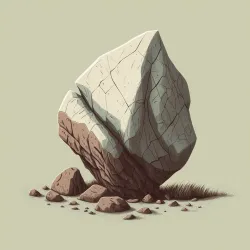 Old Rock #64