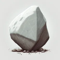 Old Rock #281