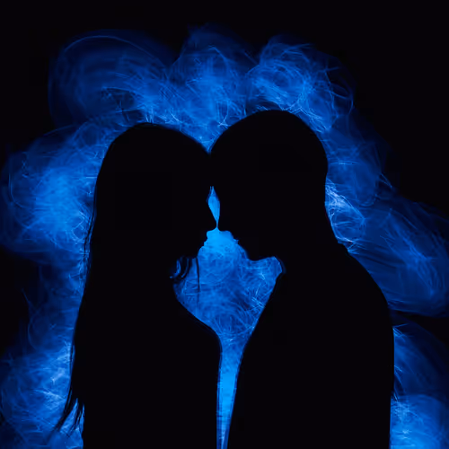Love Is Blue