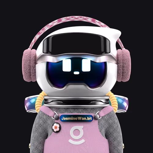 dotbit Special Avatar NFT