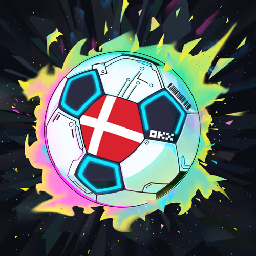 Root for Denmark