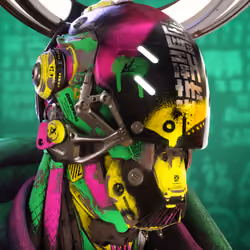 MALANDRO 099: MEAN MACHINE