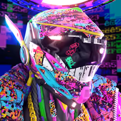 MALANDRO 177 - DOS LIFE (MAX CAPACITY x MLNDR)