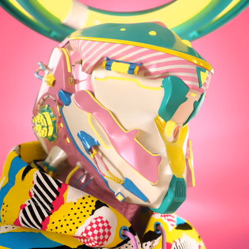 MALANDRO 052: Future 80's