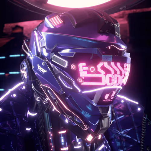 MALANDRO 288 - STEELCHARGER