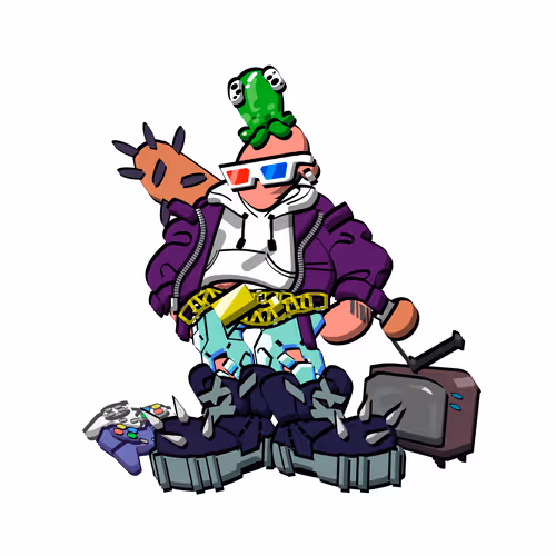 Sneakzio