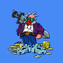 Sneakz #151