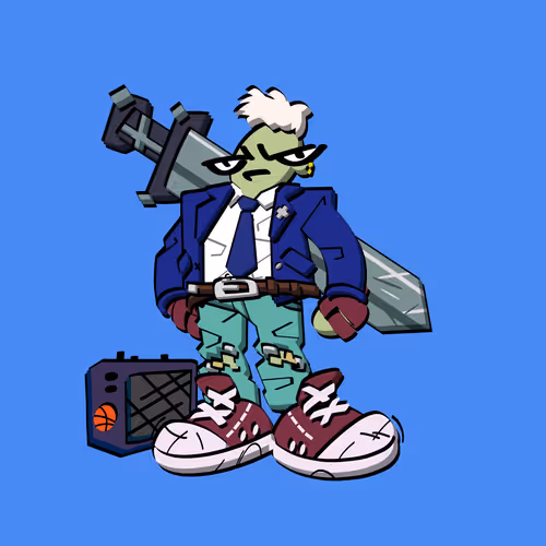Item #57 Media