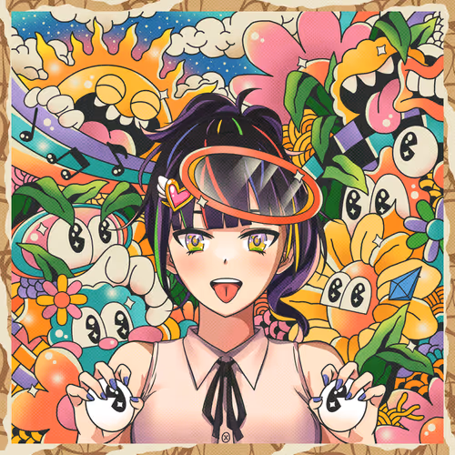 MXG #001 - Cathy