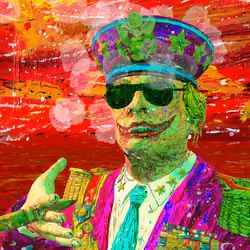 The Presidente
