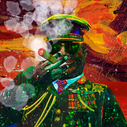 The Belicoso 