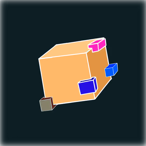 Block Scrawl #10