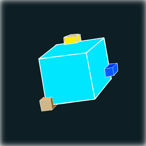 Block Scrawl #34