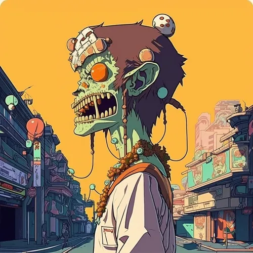 Mutants 1