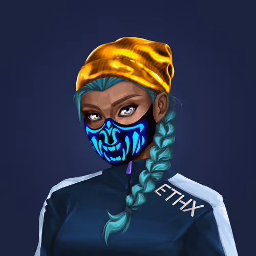 ETHX AI #1093