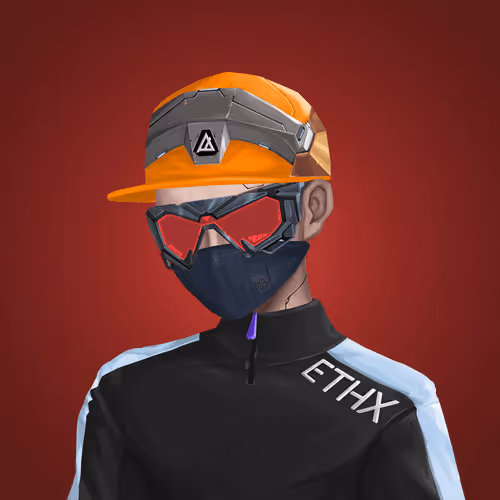 Ethxai