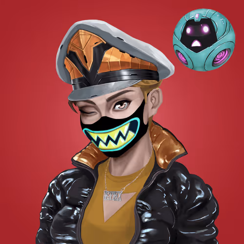 Ethxai