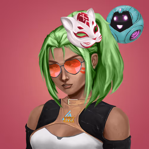 Ethxai