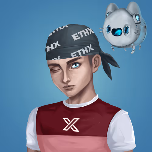 Ethxai