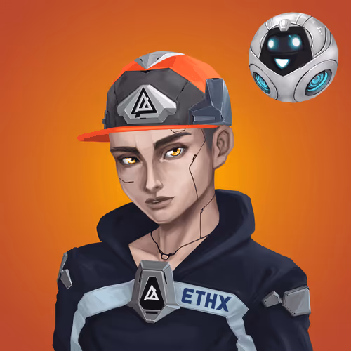 Ethxai