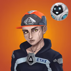 ETHX AI #337