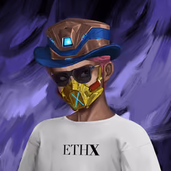 ETHX AI #1259