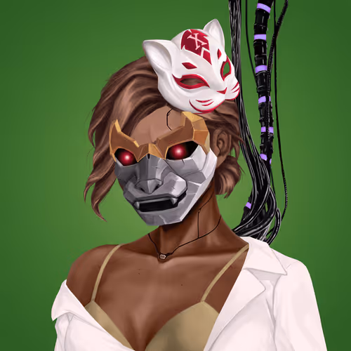 Ethxai