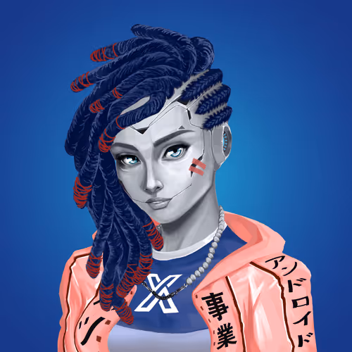 Ethxai