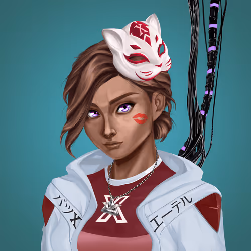 Ethxai