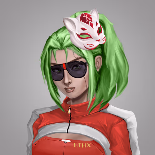 Ethxai