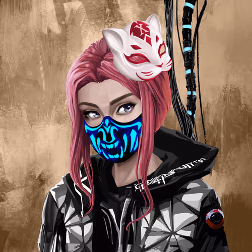 Ethxai