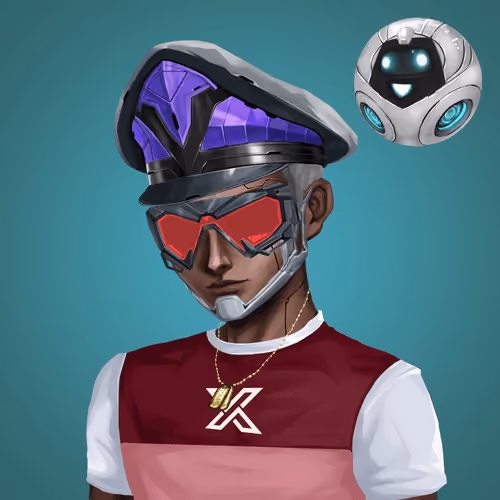 ETHX AI #24