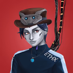 ETHX AI #1901