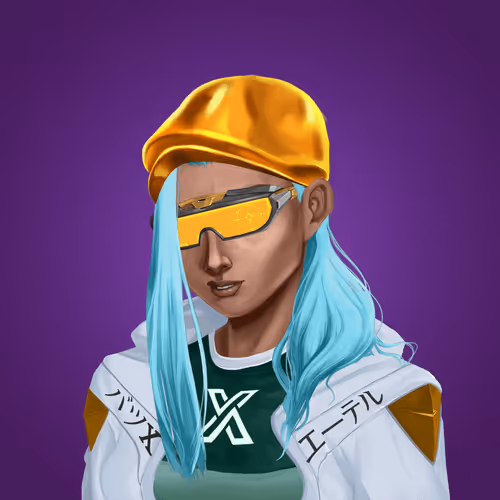 Ethxai