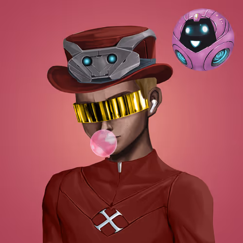 Ethxai