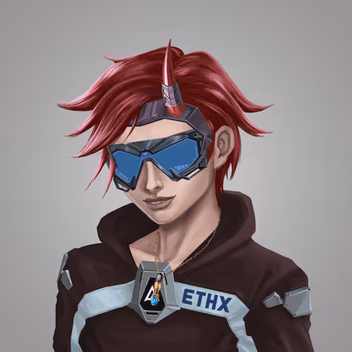 Ethxai