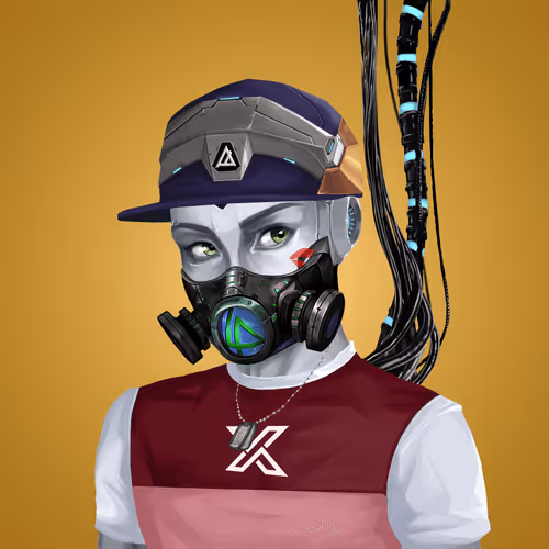 Ethxai