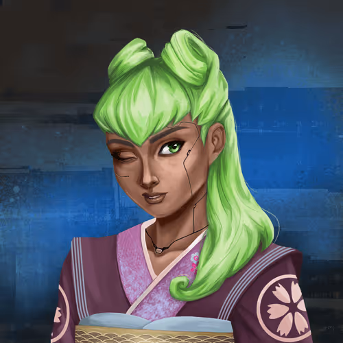 Ethxai