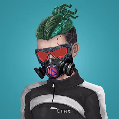 Ethxai