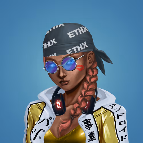 Ethxai