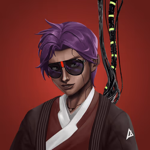 Ethxai