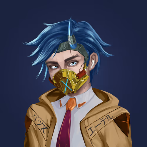Ethxai