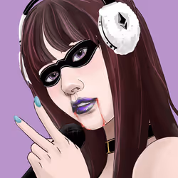 9